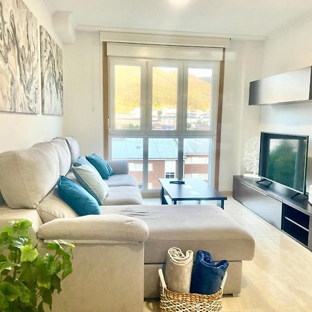 Apartamento Vistas Al Mar 比韦罗 外观 照片