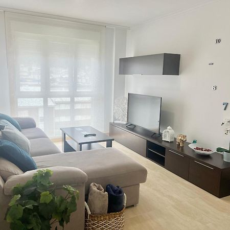 Apartamento Vistas Al Mar 比韦罗 外观 照片