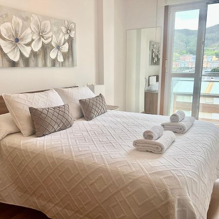 Apartamento Vistas Al Mar 比韦罗 外观 照片