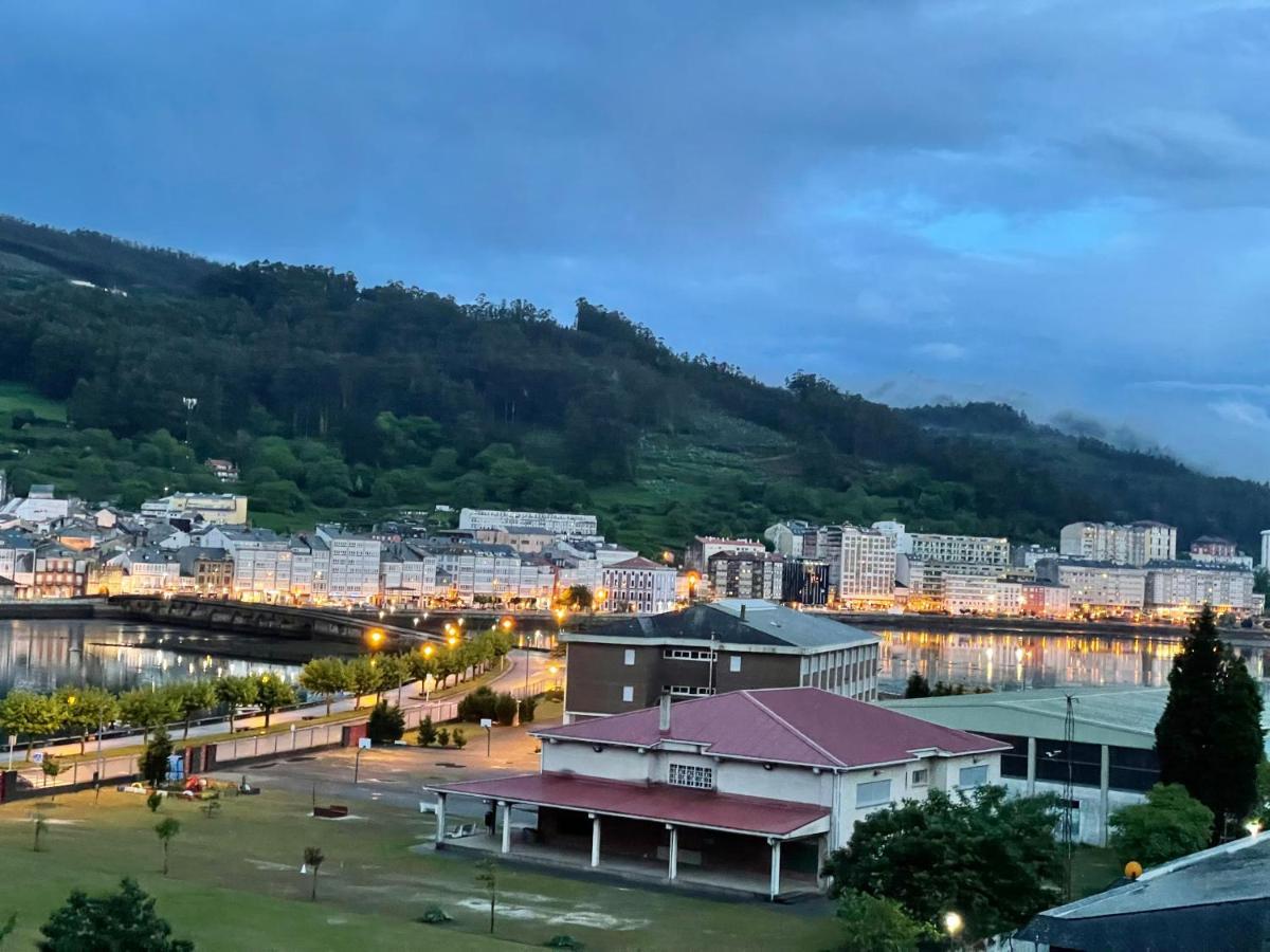 Apartamento Vistas Al Mar 比韦罗 外观 照片