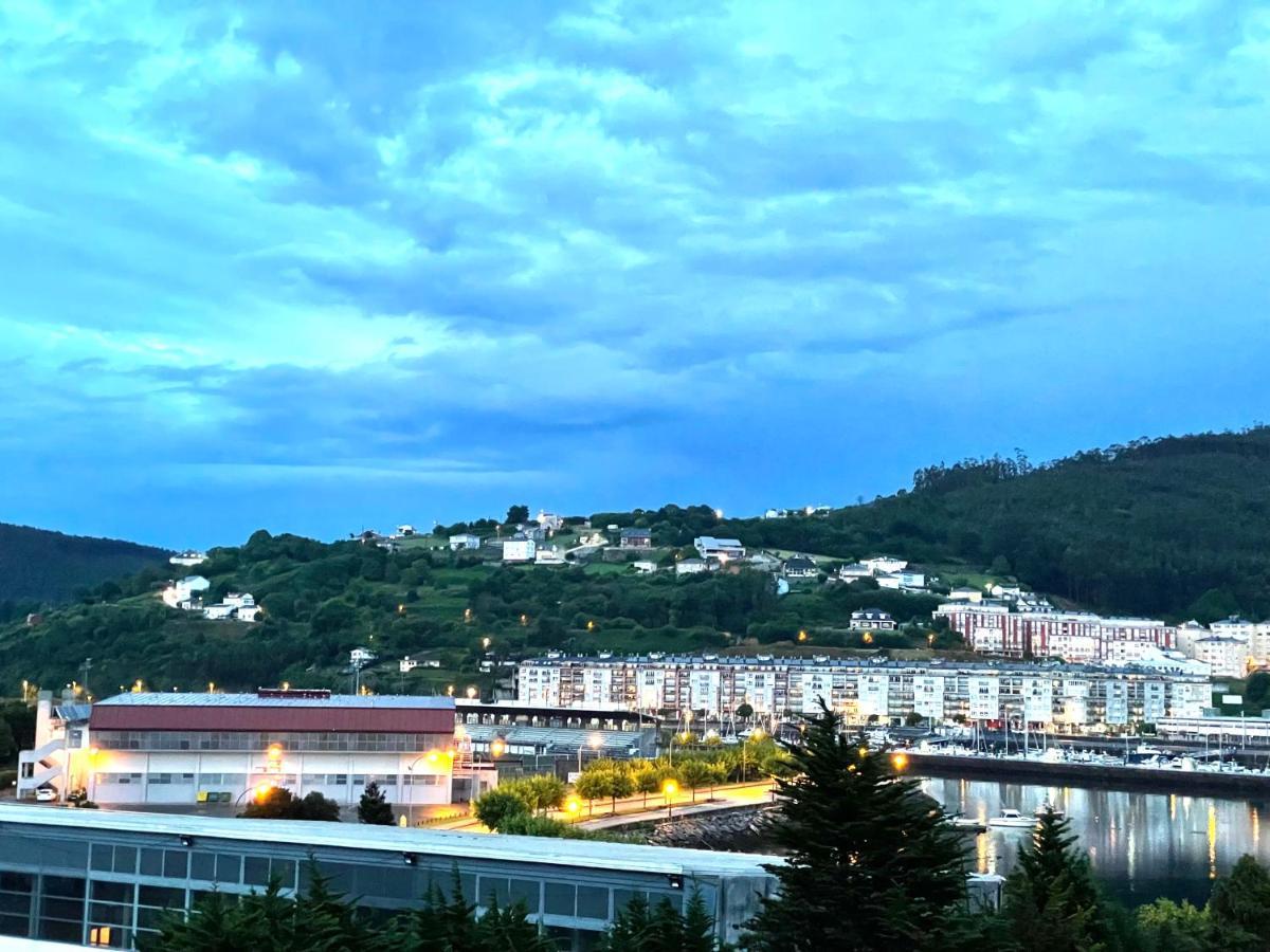 Apartamento Vistas Al Mar 比韦罗 外观 照片