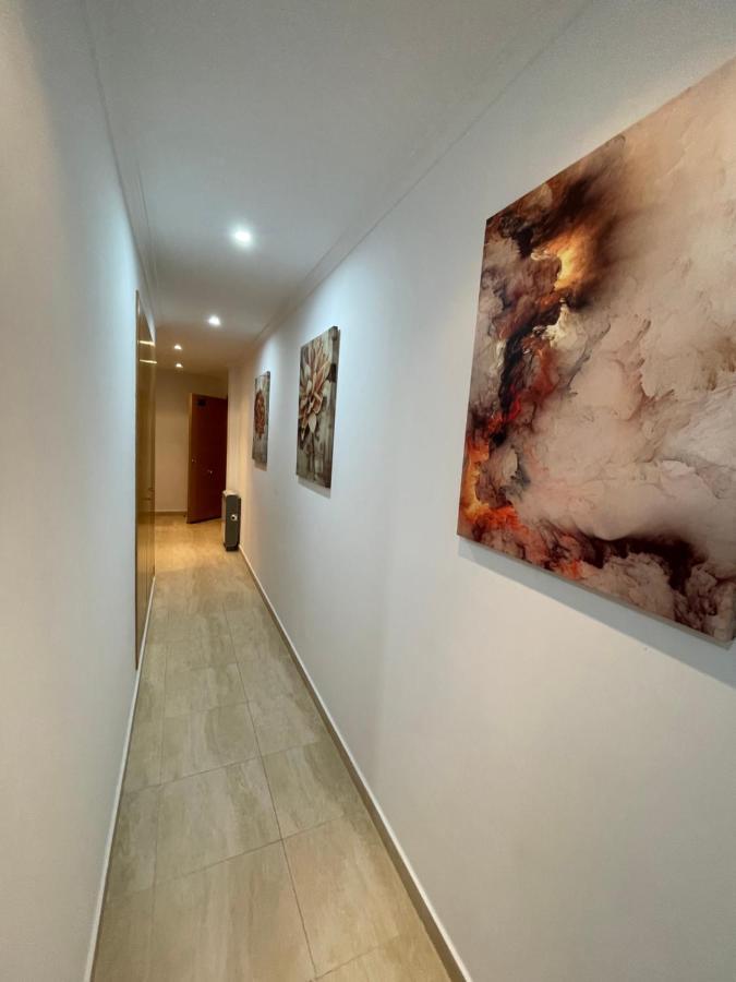 Apartamento Vistas Al Mar 比韦罗 外观 照片
