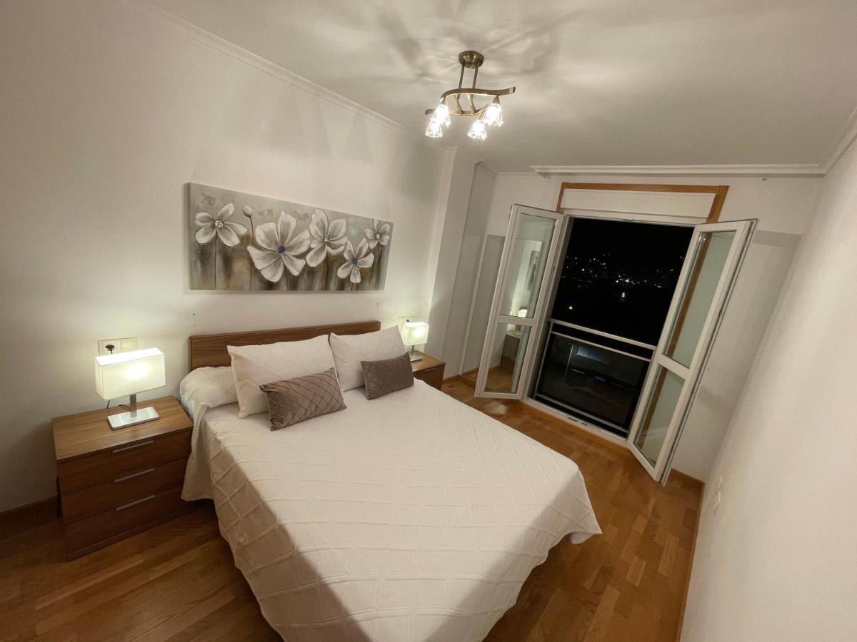 Apartamento Vistas Al Mar 比韦罗 外观 照片