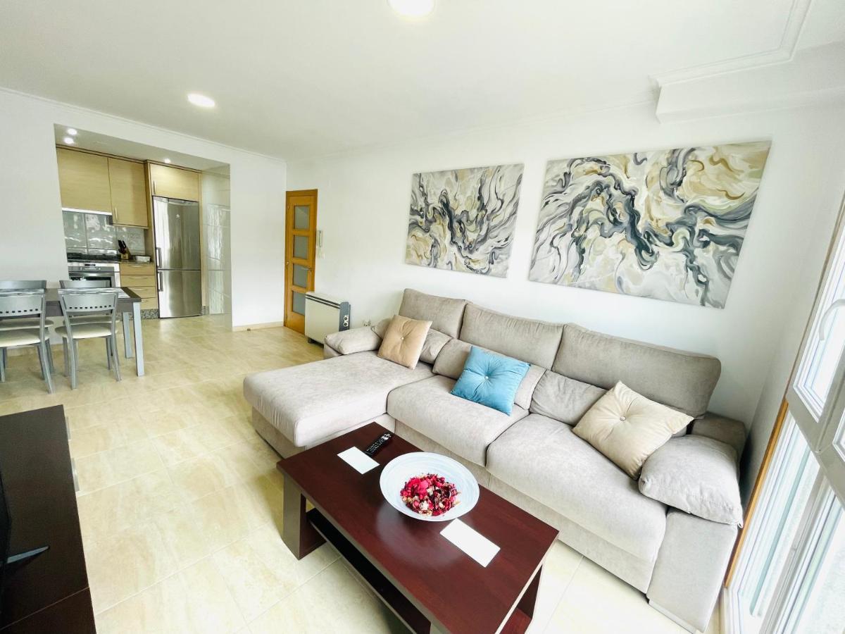 Apartamento Vistas Al Mar 比韦罗 外观 照片