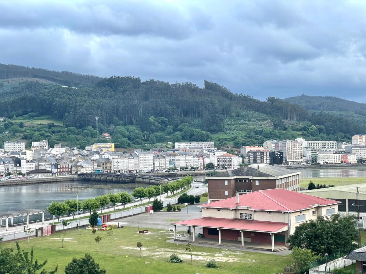 Apartamento Vistas Al Mar 比韦罗 外观 照片