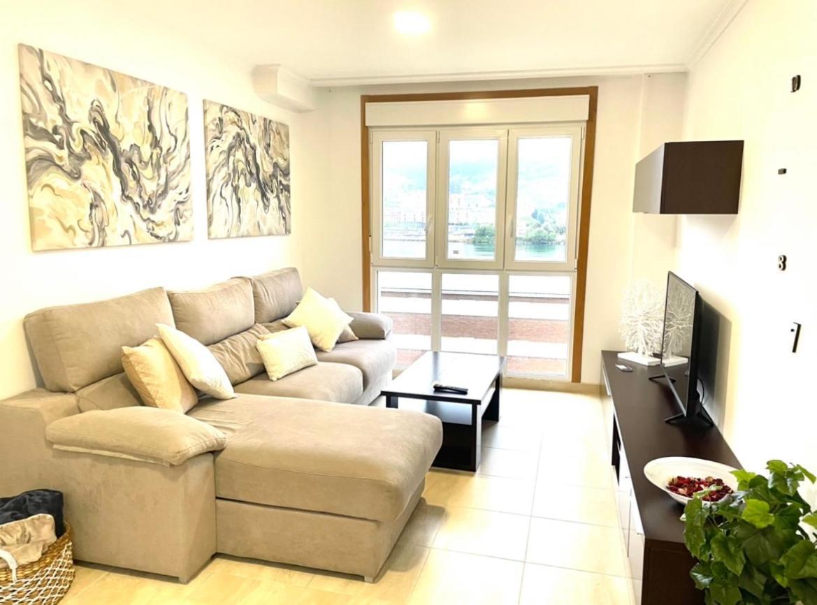 Apartamento Vistas Al Mar 比韦罗 外观 照片