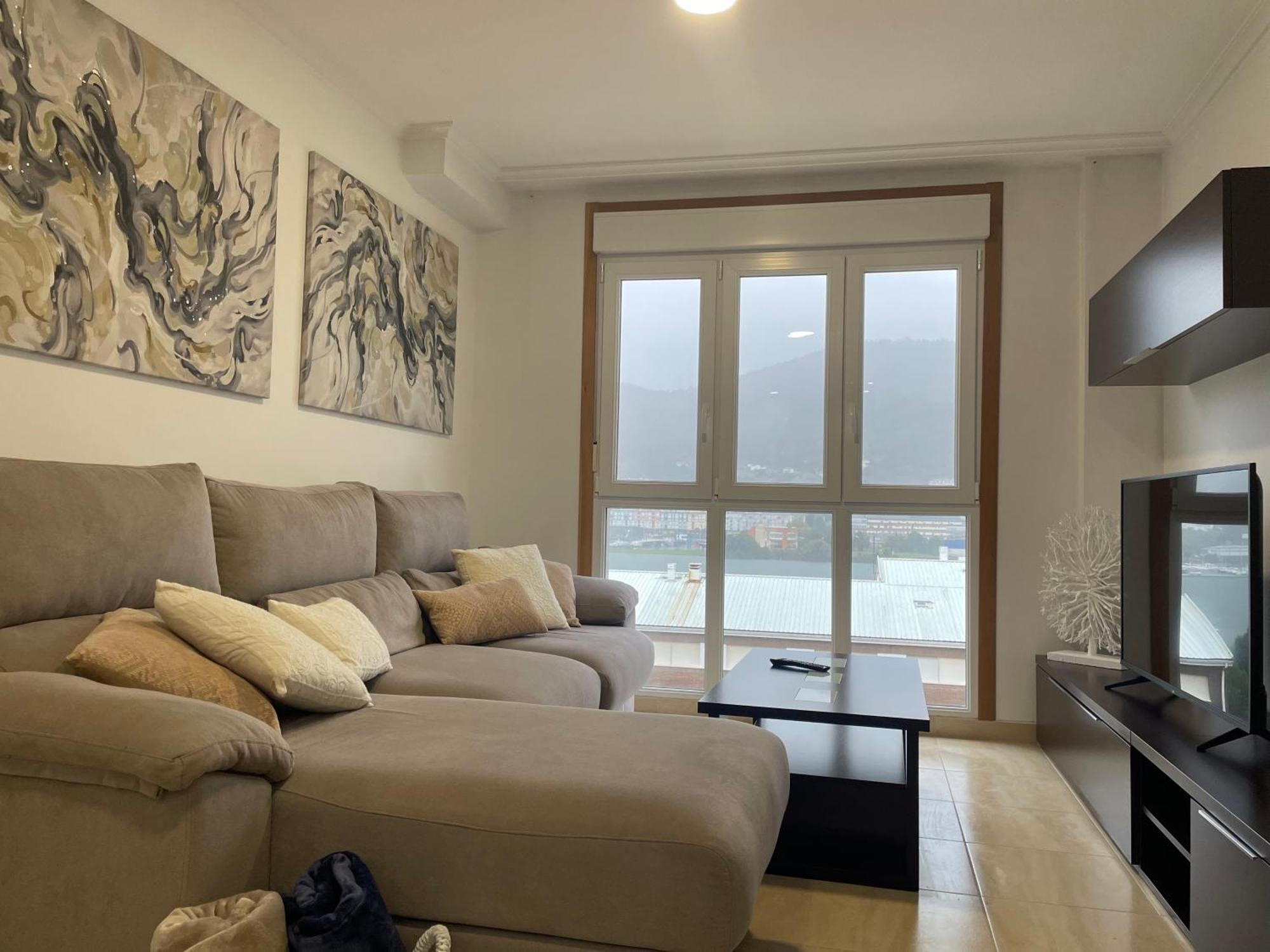 Apartamento Vistas Al Mar 比韦罗 外观 照片