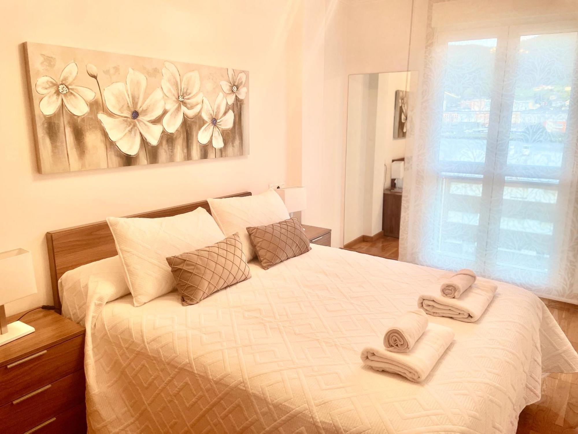 Apartamento Vistas Al Mar 比韦罗 外观 照片