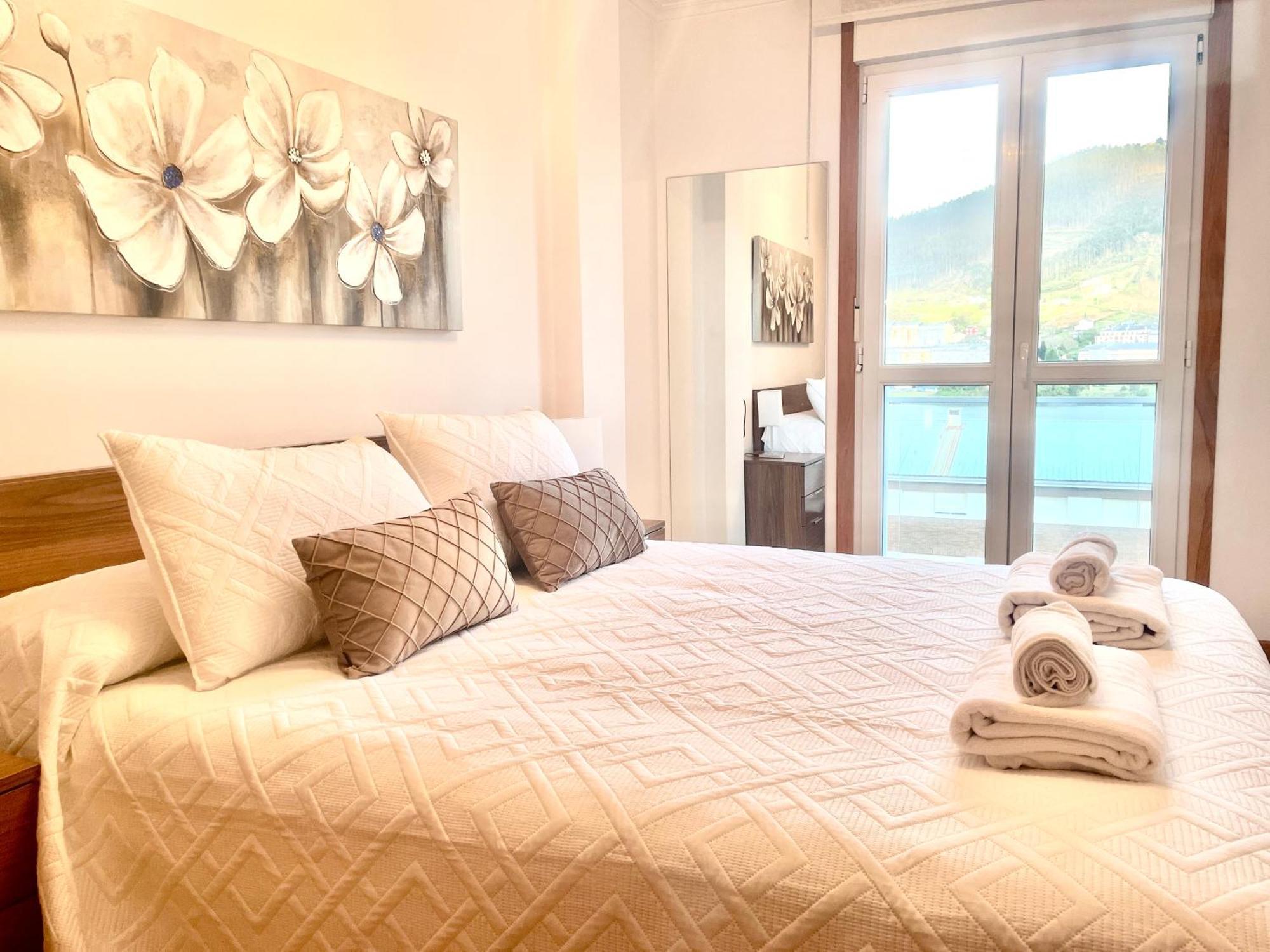 Apartamento Vistas Al Mar 比韦罗 外观 照片