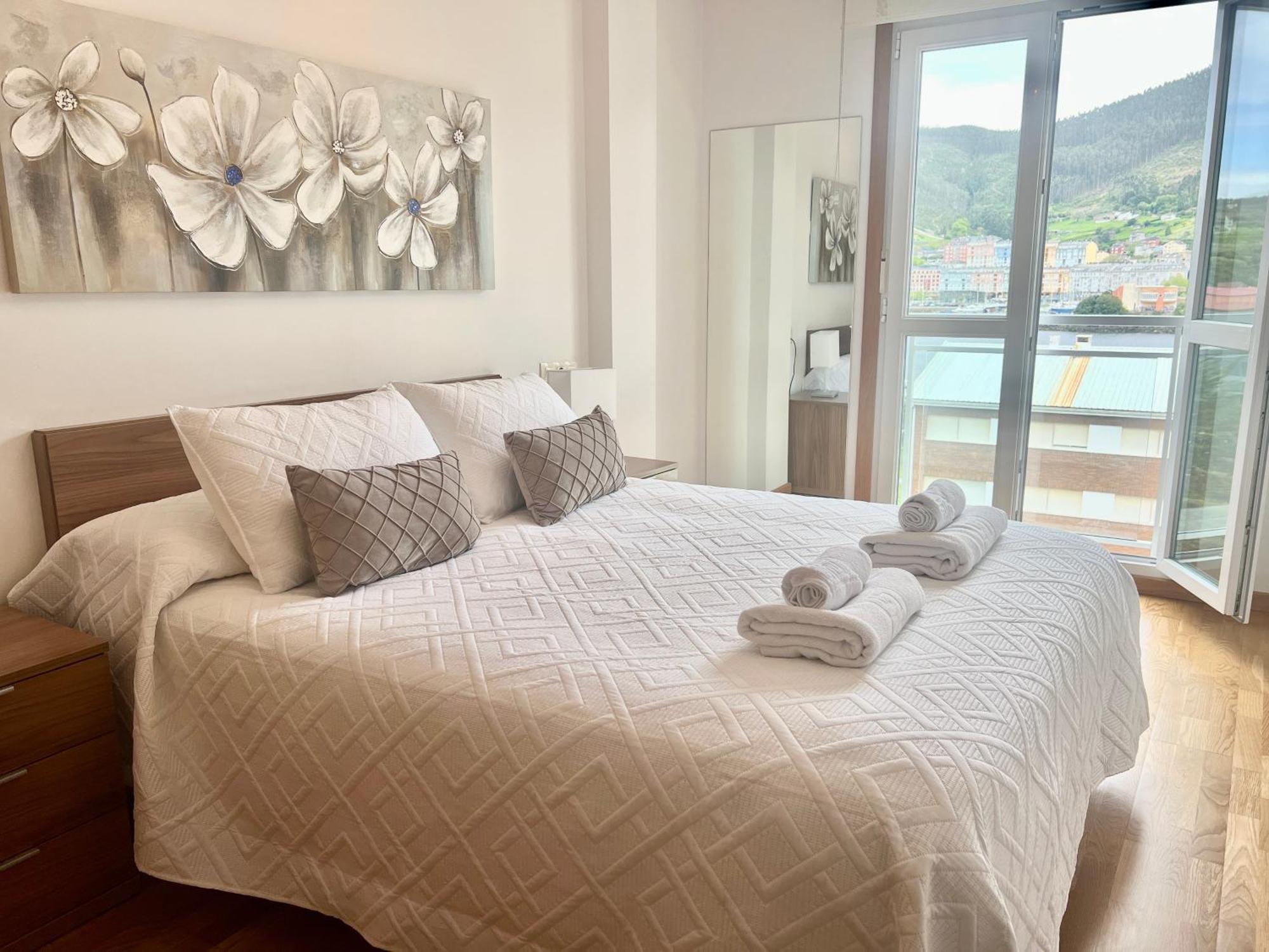 Apartamento Vistas Al Mar 比韦罗 外观 照片